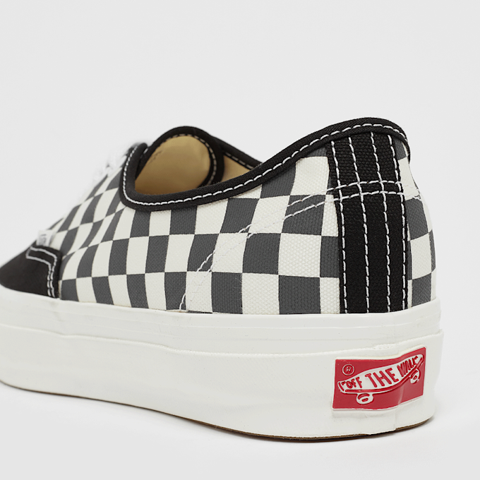 Vans LX Authentic noir 92681 7