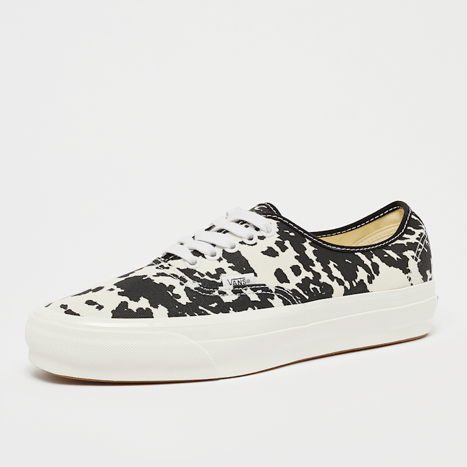 Vans LX Authentic noir 92682 2