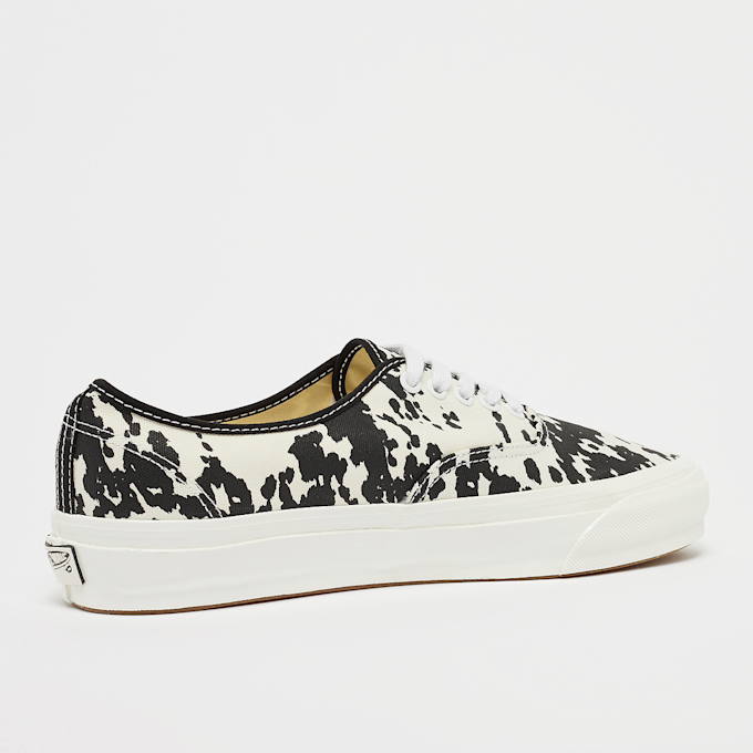 Vans LX Authentic schwarz 92682 3