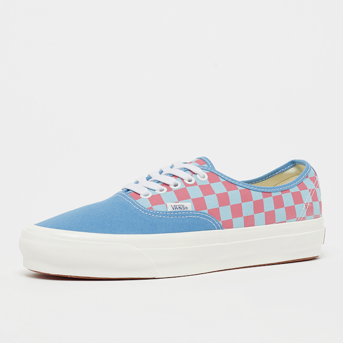 Vans LX Authentic niebieski 92683 2