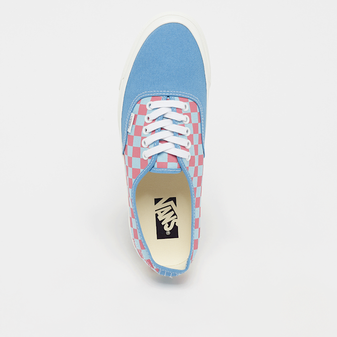 Vans LX Authentic blauw 92683 5