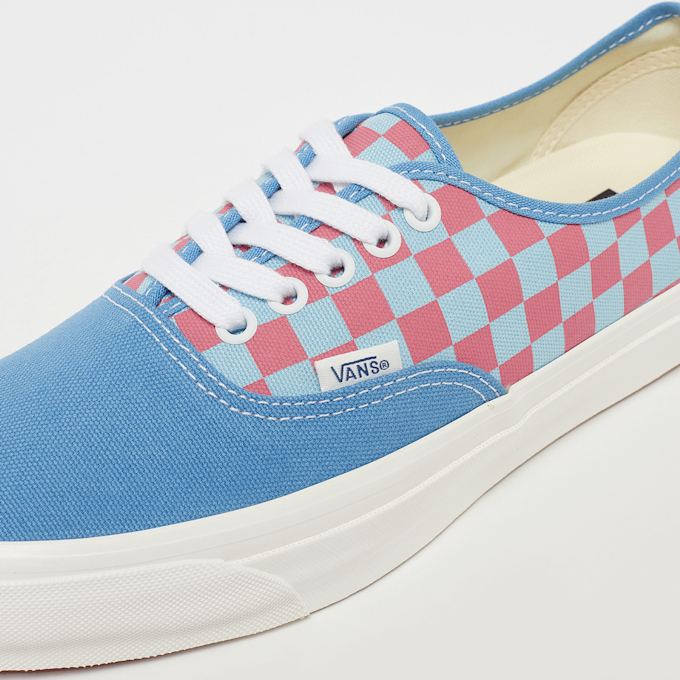 Vans LX Authentic blauw 92683 6