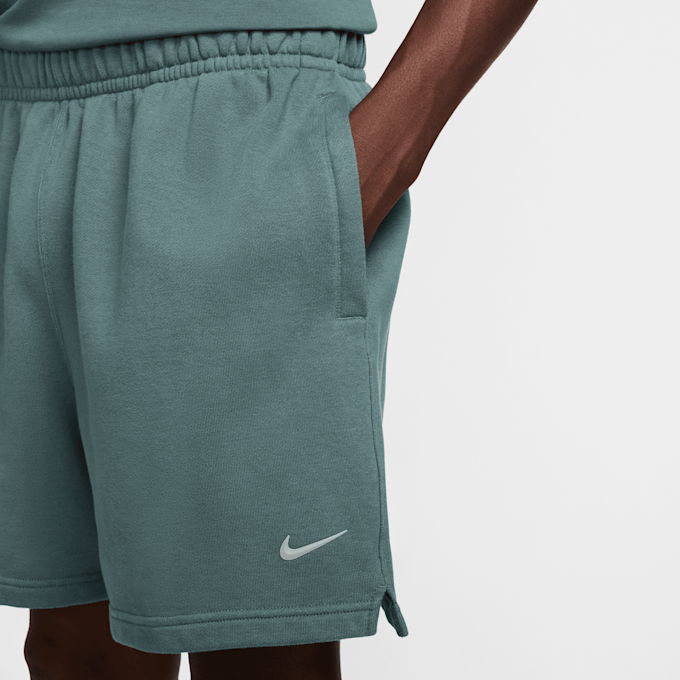 Nike Nocta NRG CS Fleece Shorts vert 93119 3