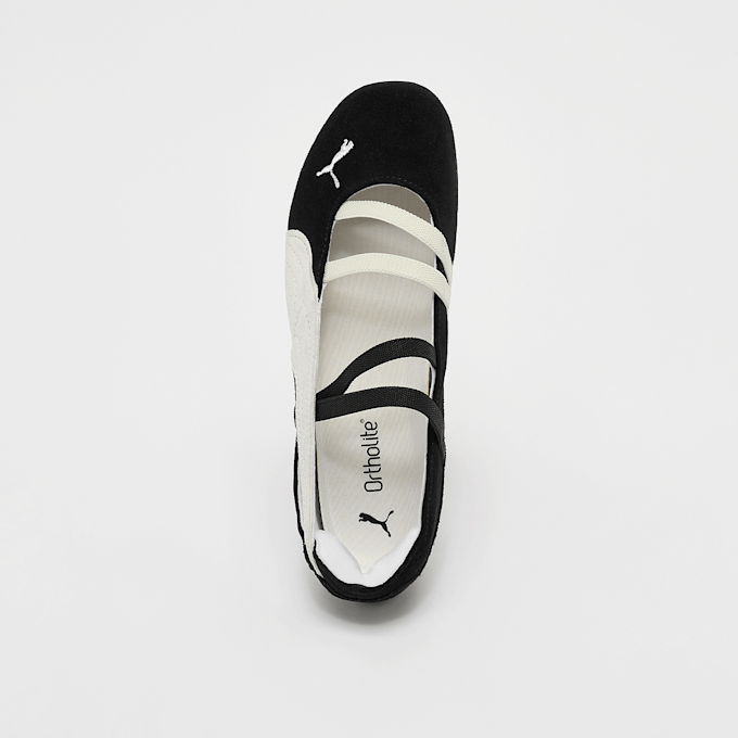 PUMA Speedcat Ballet schwarz 92710 5
