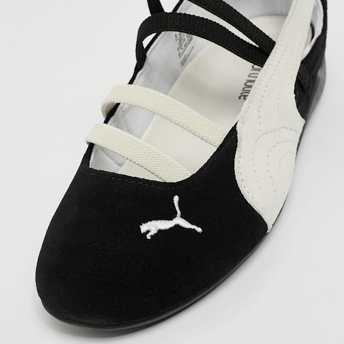 PUMA Speedcat Ballet schwarz 92710 6