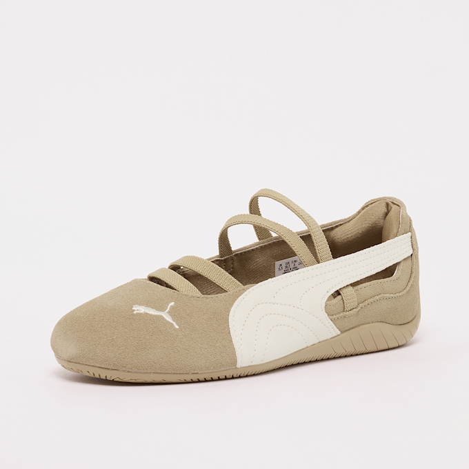 PUMA Speedcat Ballet beige 92709 2