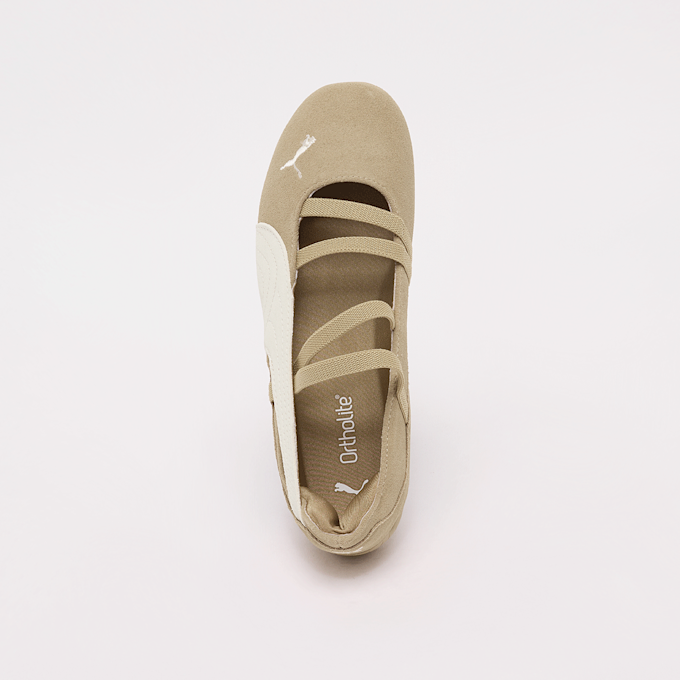 PUMA Speedcat Ballet beige 92709 5