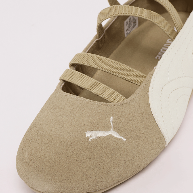 PUMA Speedcat Ballet beige 92709 6