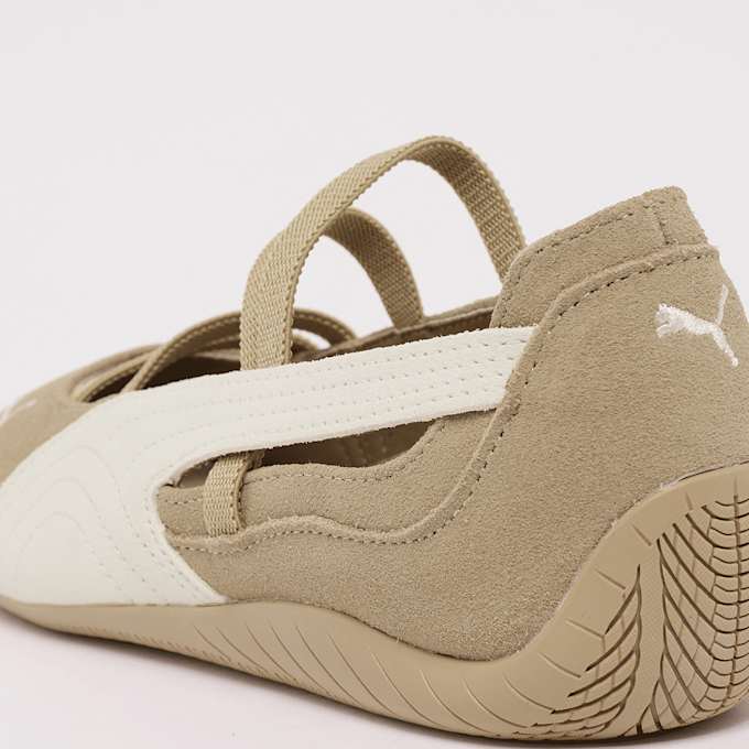 PUMA Speedcat Ballet beige 92709 7