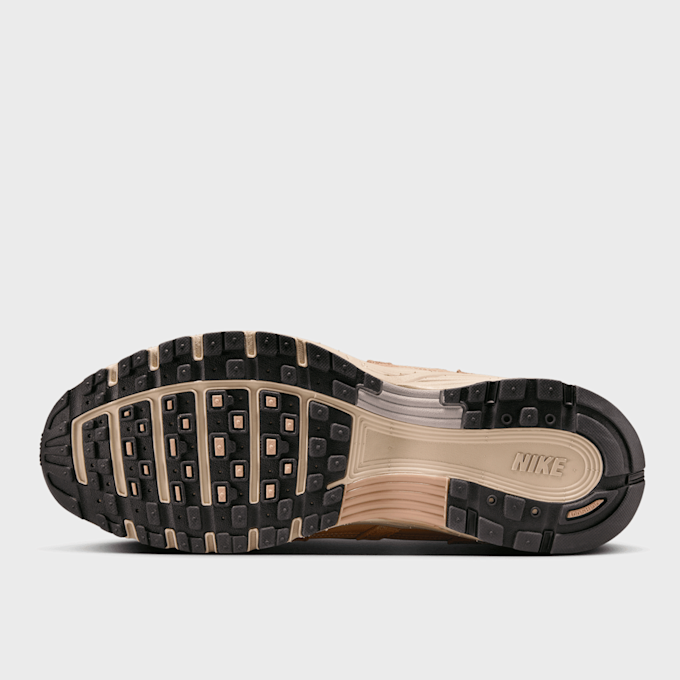 Nike P-6000 bege 92754 3