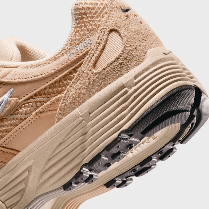 Nike P-6000 beige 92754 8