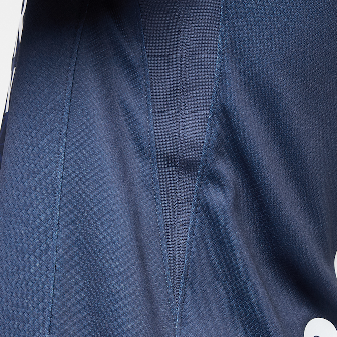 Nike Doué / No. 14 / PSG Nike Home Stadium 2025/26 blau 92757 7