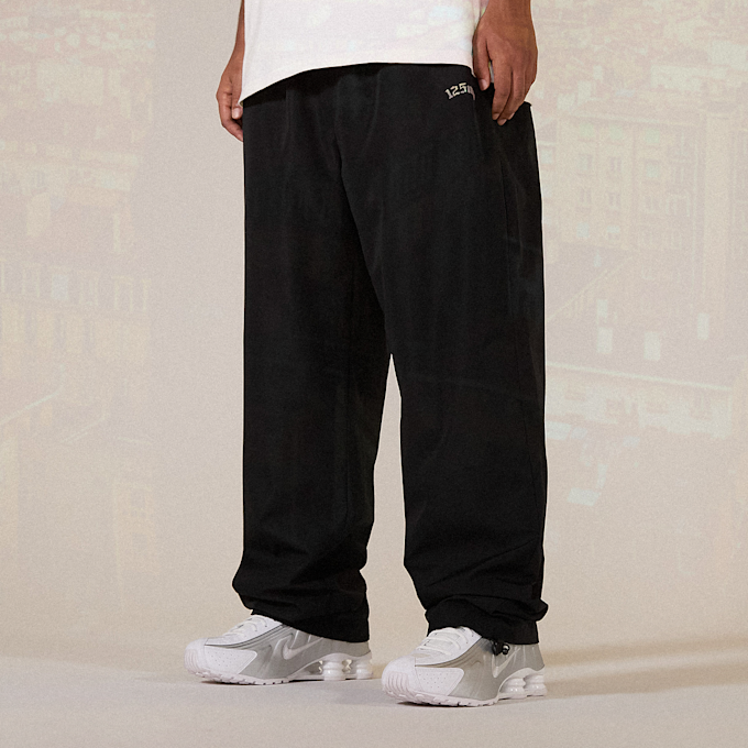 SNIPES City Trackpants 125mm x SNIPES zwart 92766 1