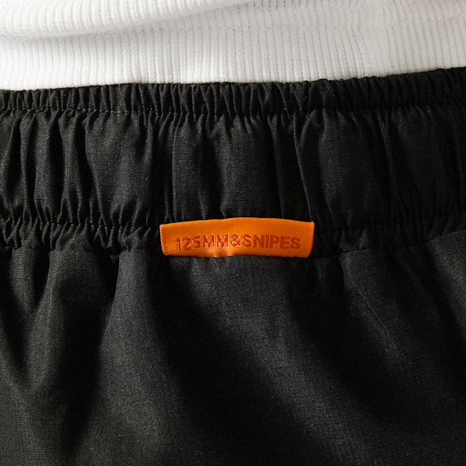 SNIPES City Trackpants 125mm x SNIPES zwart 92766 6