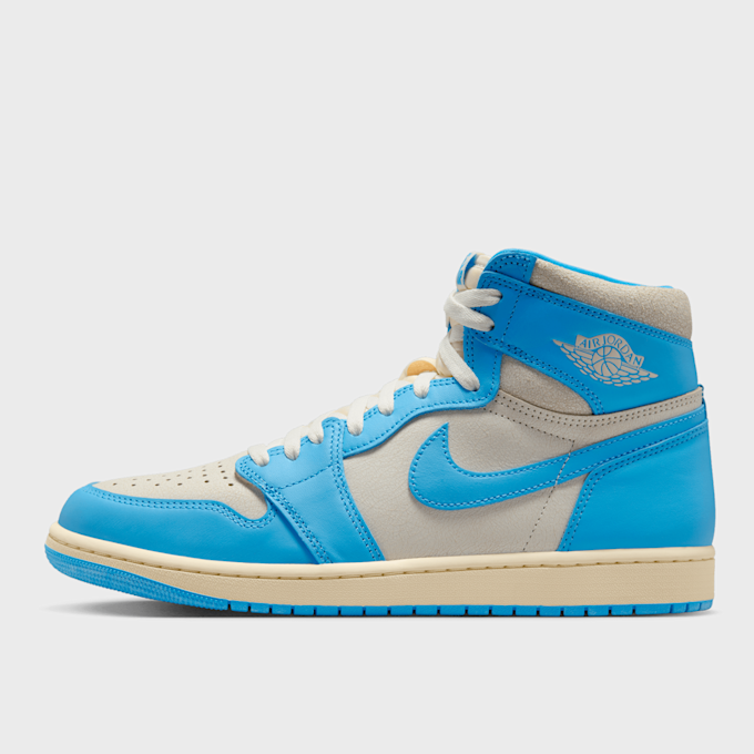 Jordan Air Jordan 1 High OG UNC Reimagined blau 92781 1