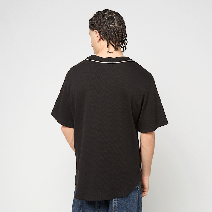 Karl Kani Kani Legacy Waffle Baseball Jersey noir 92797 2