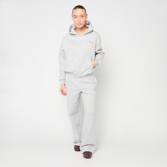 Karl Kani Script Sweatpants szary 92793 4