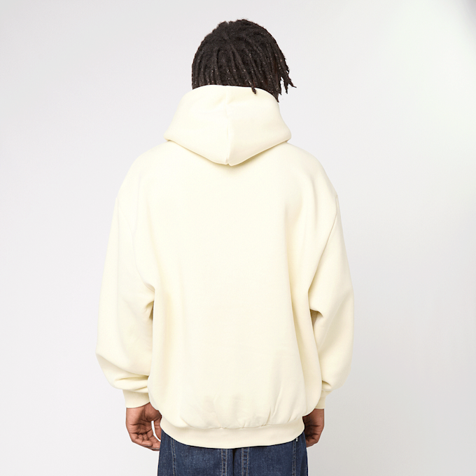 Karl Kani College 89 Oversize Hoodie beige 92868 2