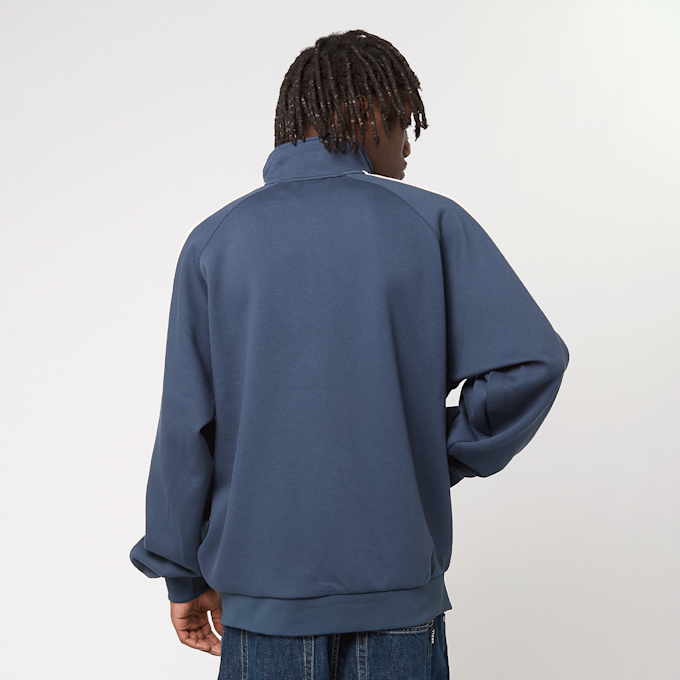 Karl Kani Kani Sidestripe Trackjacket bleu 92866 2