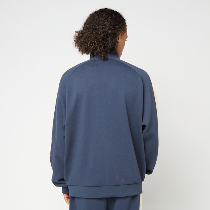 Karl Kani Sidestripe Trackjacket blau 92866 3