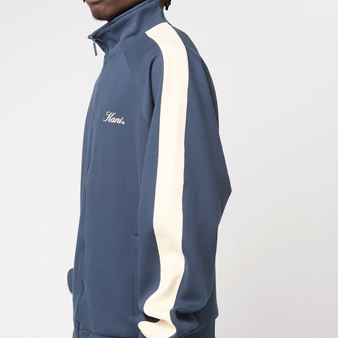 Karl Kani Kani Sidestripe Trackjacket bleu 92866 4