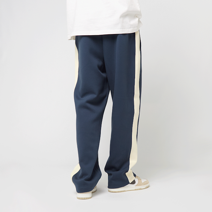 Karl Kani Kani Sidestripe Trackpants blauw 92870 2
