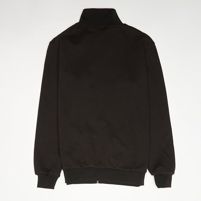 Karl Kani Retro Patch Trackjacket Junior crna 92878 2