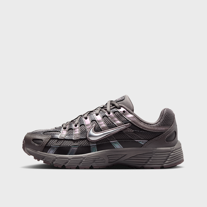 Nike P-6000 (GS) grau 92892 1