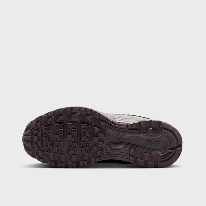Nike P-6000 (GS) grijs 92892 3