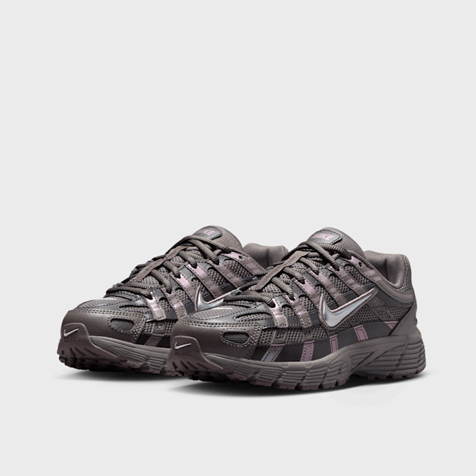 Nike P-6000 (GS) grau 92892 4