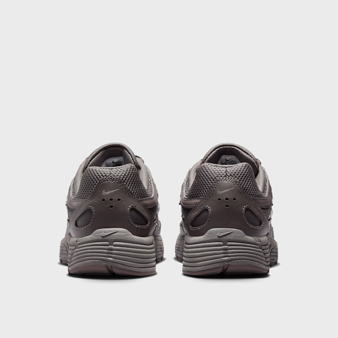 Nike P-6000 (GS) grau 92892 5