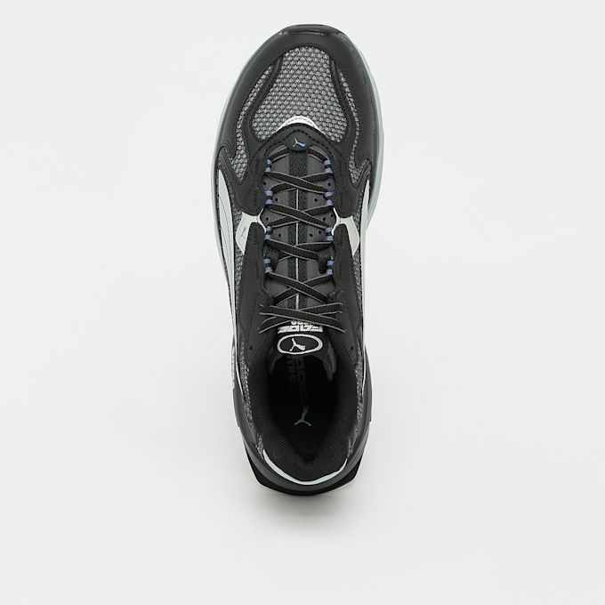 PUMA Fade Nitro LS negro 92891 5