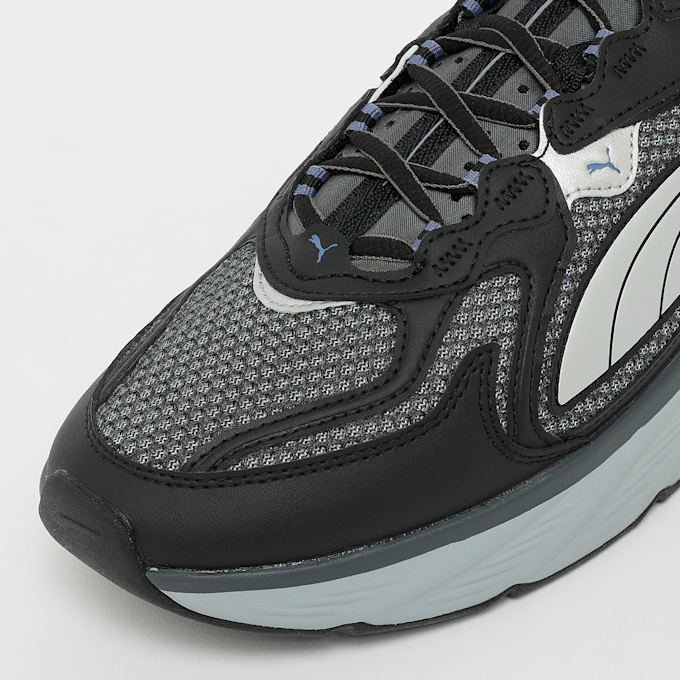 PUMA Fade Nitro LS schwarz 92891 6