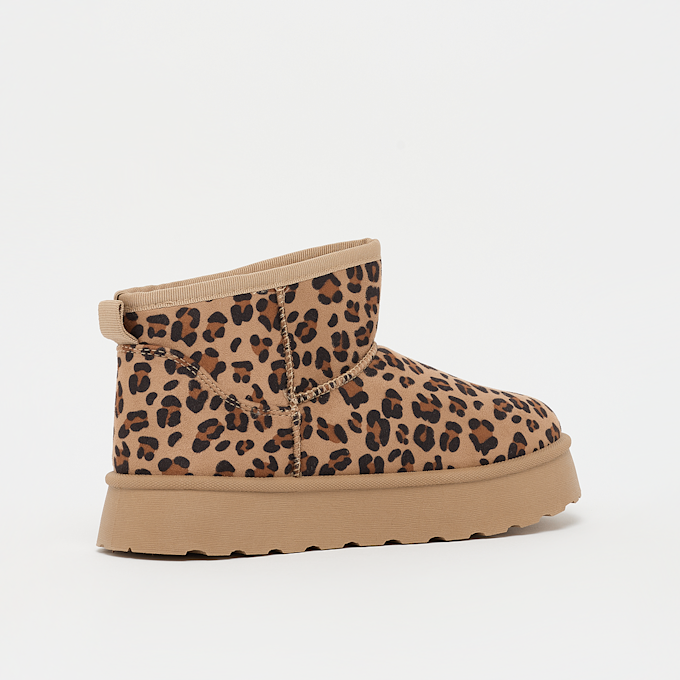 Decibel Pipah Boot Platform multicolor 92956 3