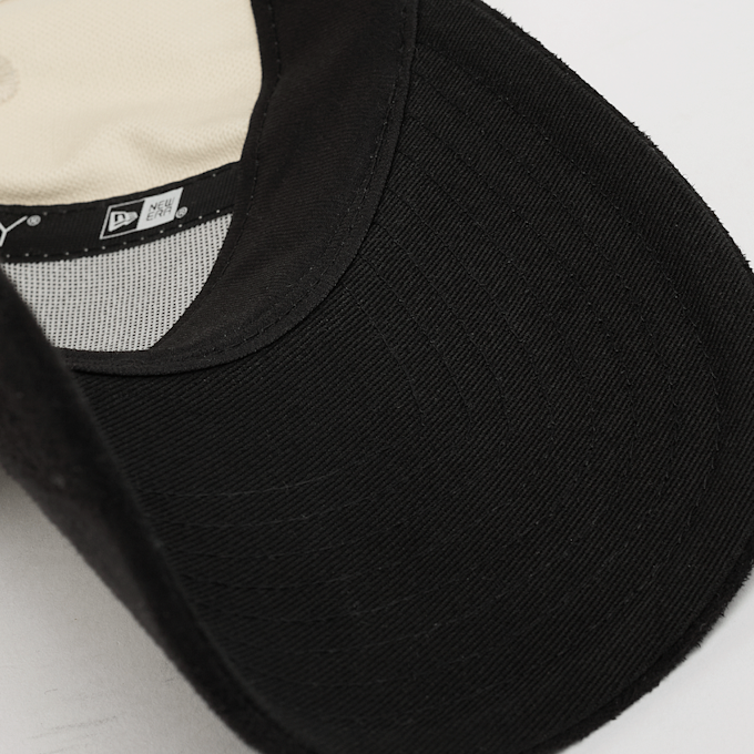 New Era FEMALE 9FORTY Faux Suede MLB New York Yankees bež 92968 4