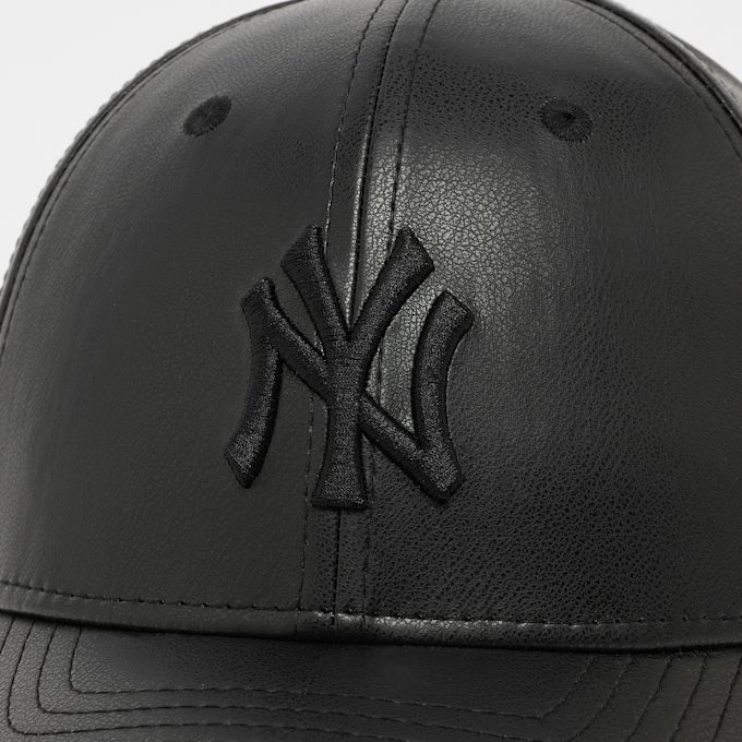 New Era 9Forty M-Crown Polyurethane MLB New York Yankees noir 92976 4