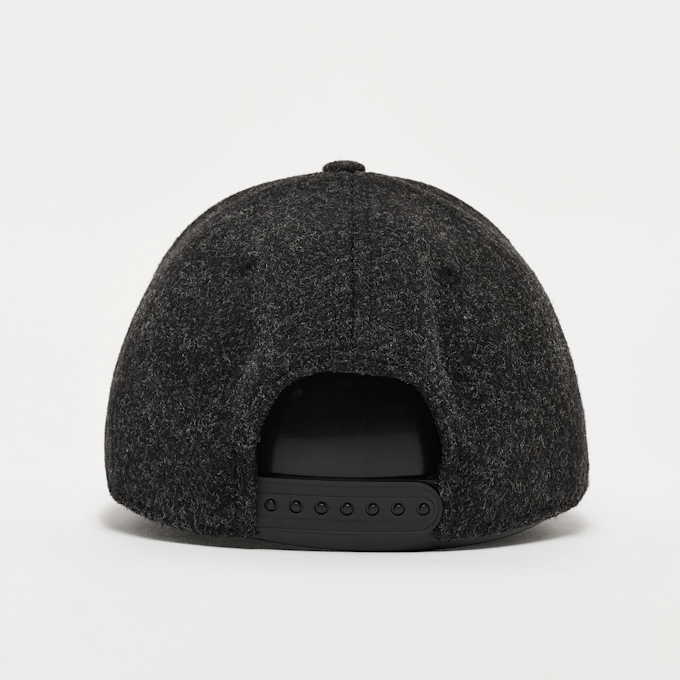 New Era 9FORTY Melton Wool MLB New York Yankees zwart 92977 2