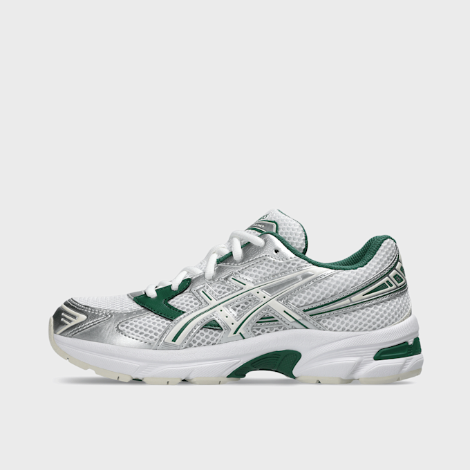 ASICS SportStyle Gel-1130 (GS) bianco 93038 1