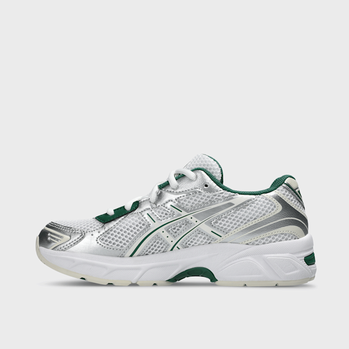 ASICS SportStyle Gel-1130 (GS) bianco 93038 2