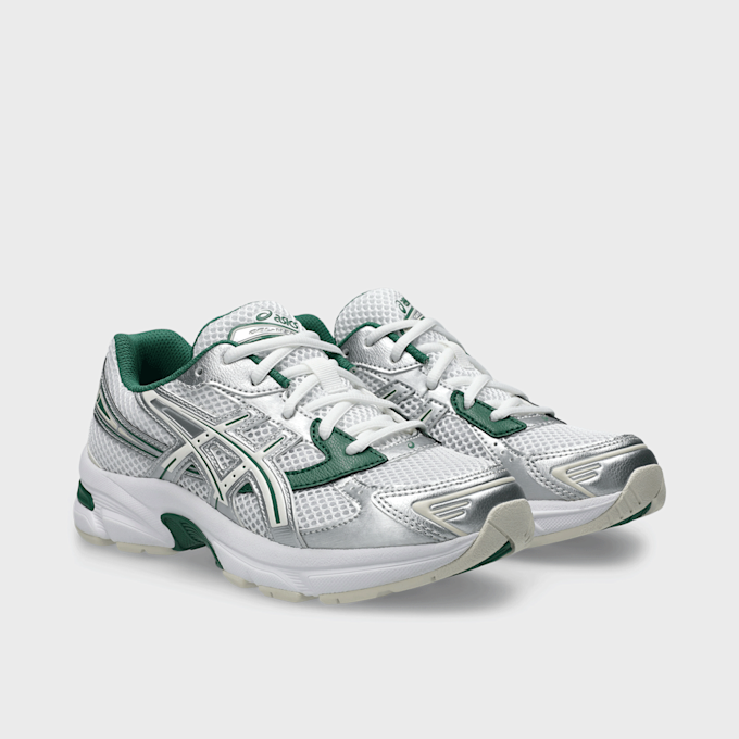 ASICS SportStyle Gel-1130 (GS) bianco 93038 3