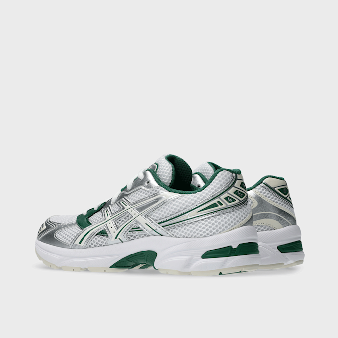 ASICS SportStyle Gel-1130 (GS) bianco 93038 4