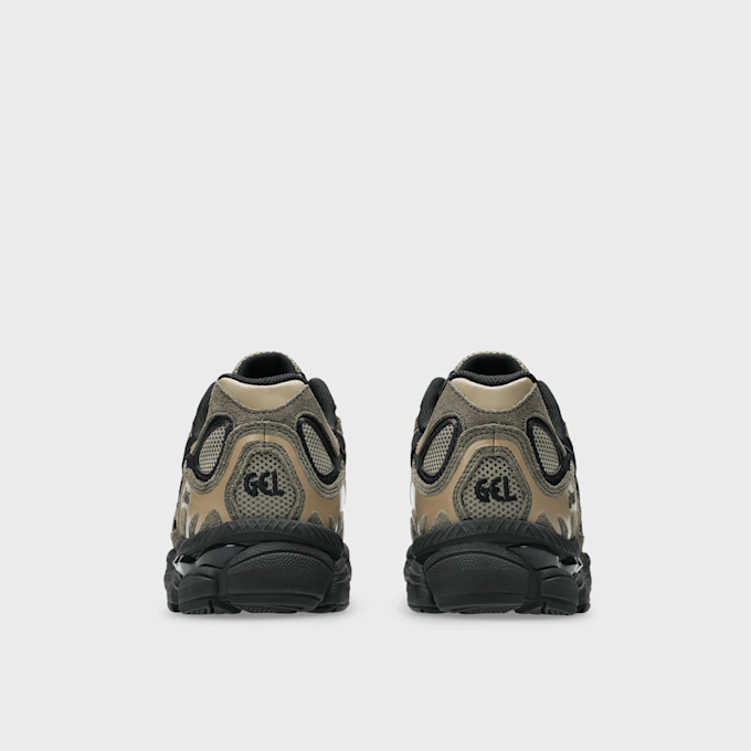 ASICS SportStyle GEL-NYC vert 93040 5
