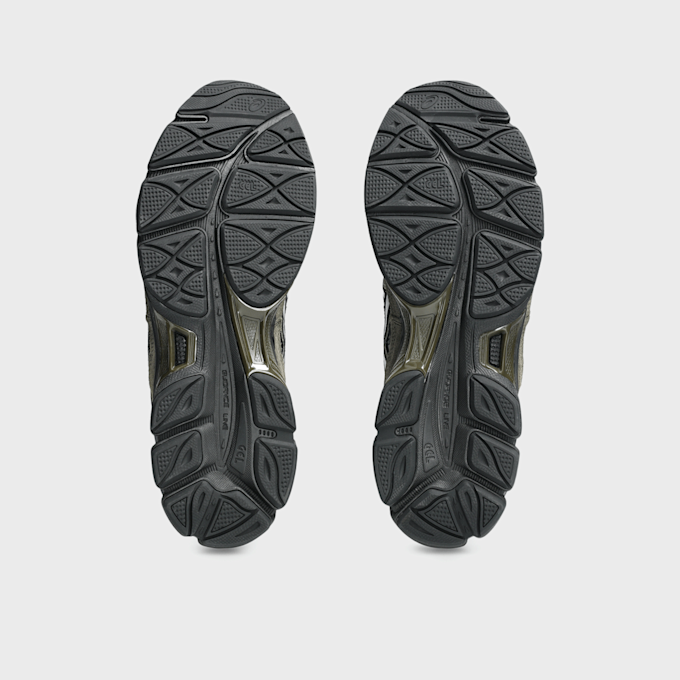 ASICS SportStyle GEL-NYC vert 93040 7
