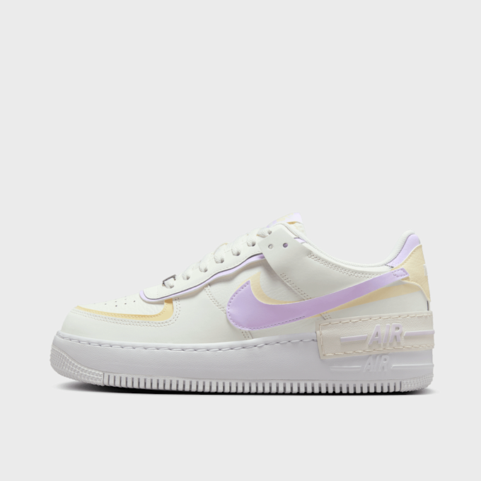 Nike Air Force 1 Shadow beige 93094 1