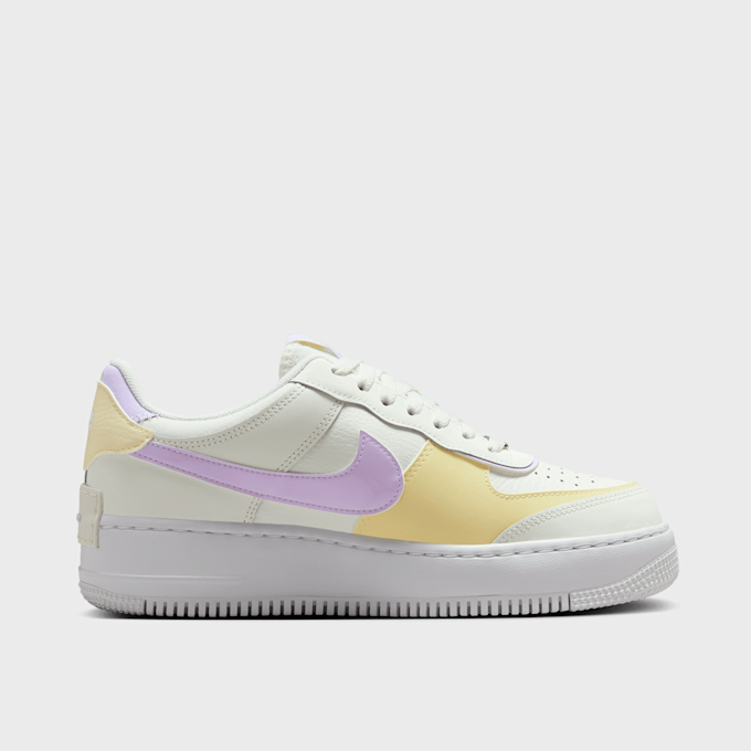 Nike Air Force 1 Shadow beige 93094 2