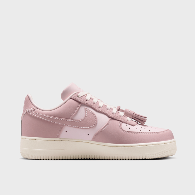 Nike Air Force 1 '07 rosa 93093 2