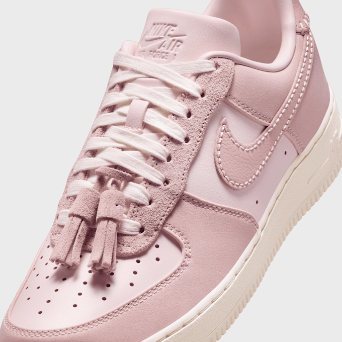 Nike Air Force 1 '07 rosa 93093 7