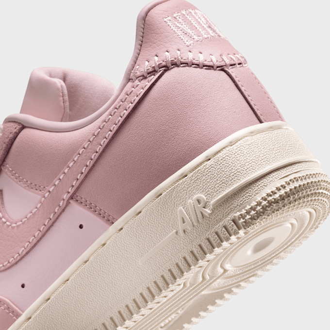 Nike Air Force 1 '07 rosa 93093 8