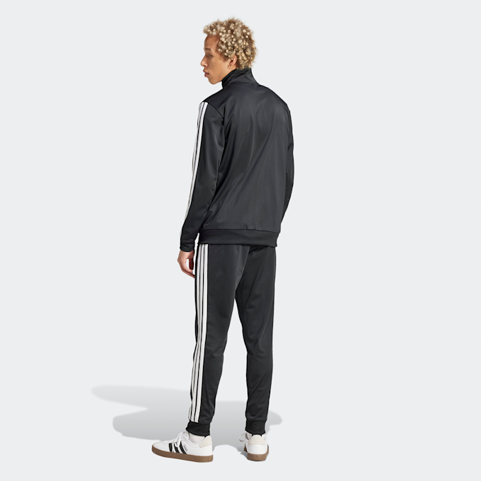 adidas Originals 3-Stripes Track Suit schwarz 93144 2