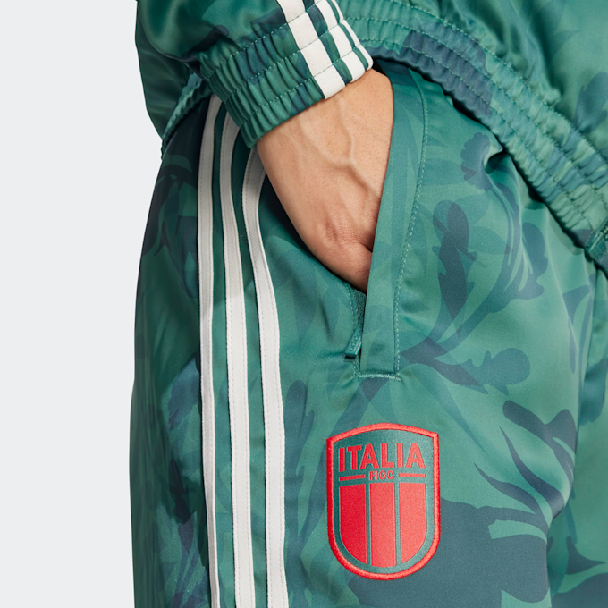 adidas Originals FIGC Track Pants grün 93170 3